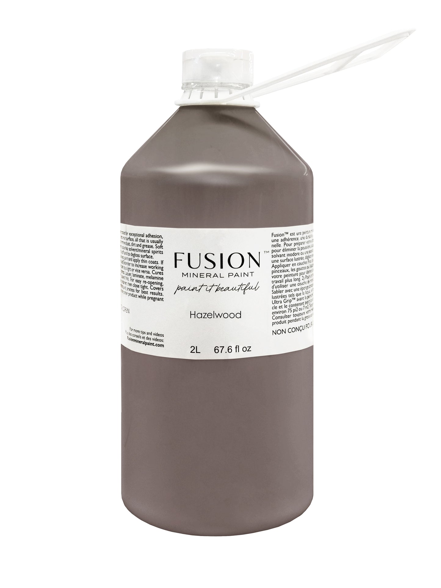 Fusion Paint - Hazelwood