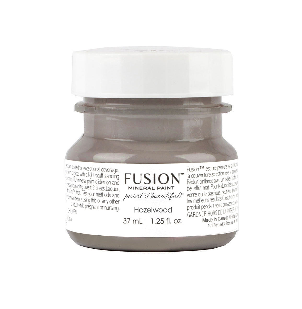 Fusion Paint - Hazelwood