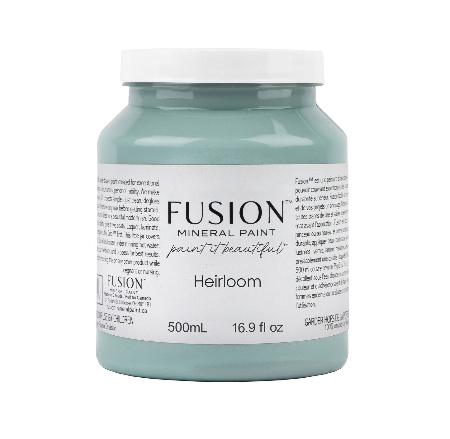 Fusion Paint - Heirloom