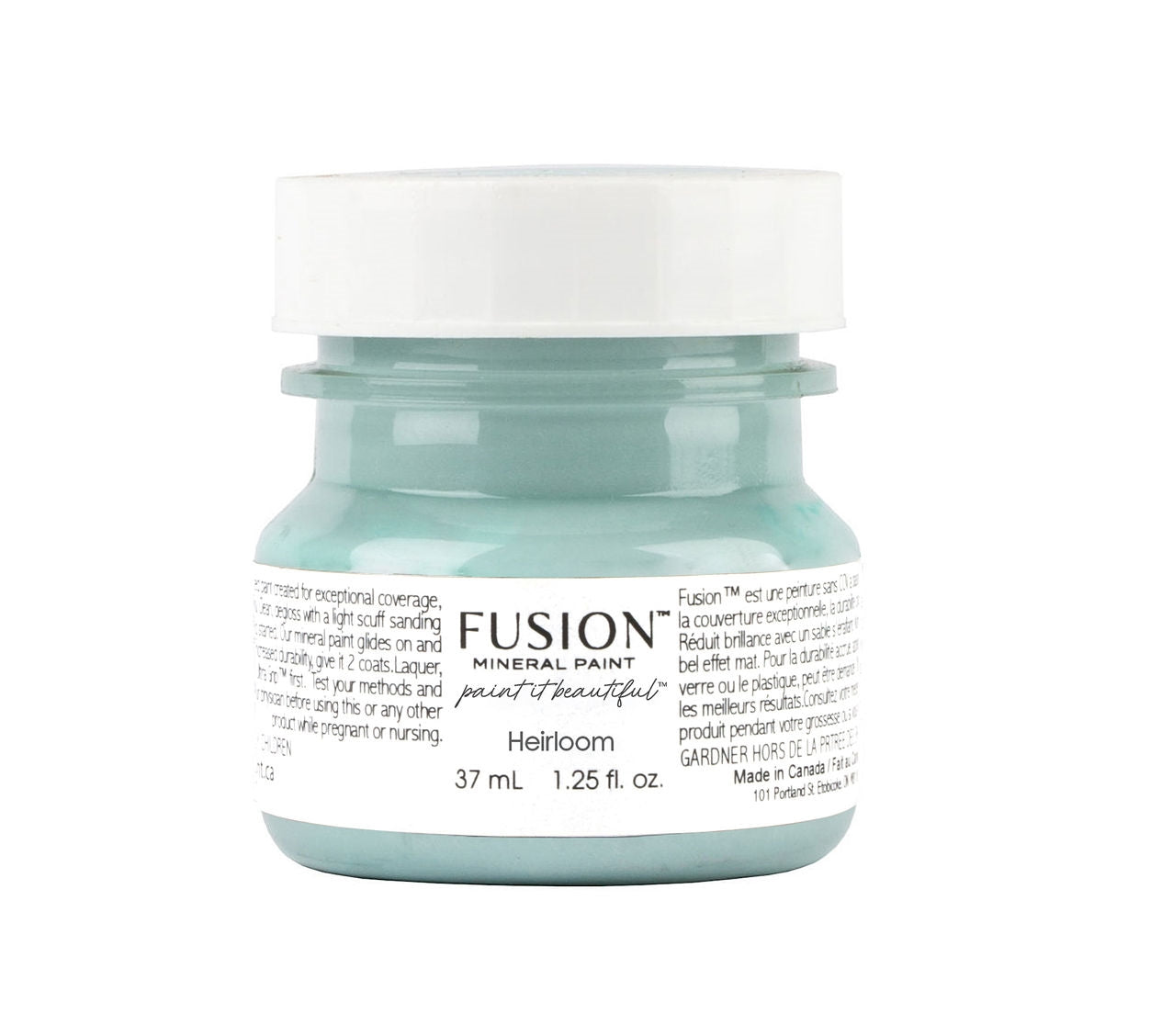 Fusion Paint - Heirloom