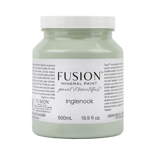 Fusion Paint - Inglenook