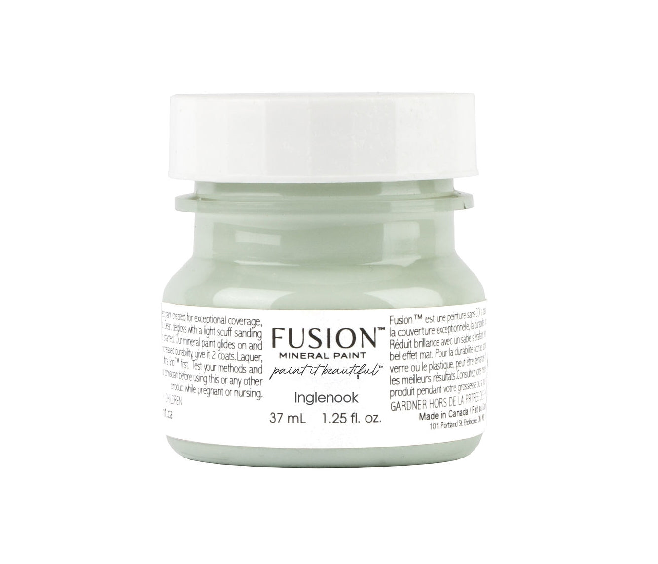 Fusion Paint - Inglenook