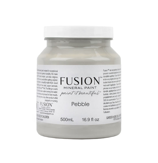 Fusion Paint - Pebble