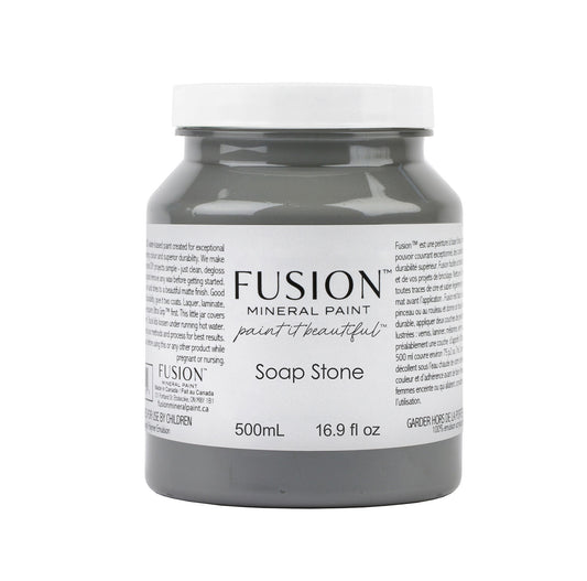 Fusion Paint - Soap Stone