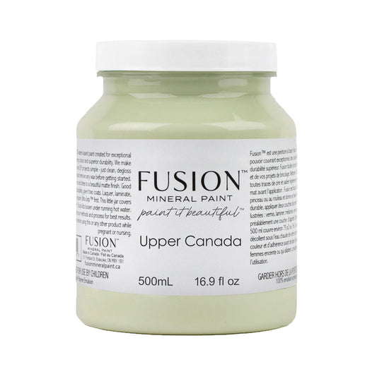 Fusion Paint - Upper Canada Green