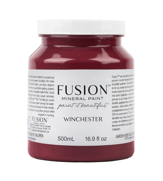 Fusion Paint - Winchester